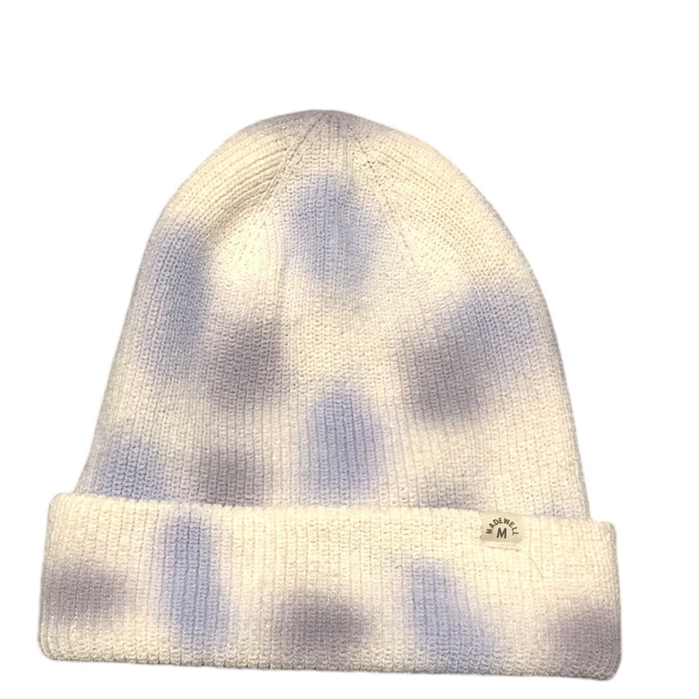 Madewell womens multy hat